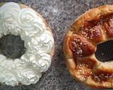 Foto del paso 21 de la receta: Roscón de reyes 2026