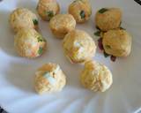 Rice Potato Balls#SpecialEasterContest recipe step 3 photo