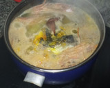 Foto del paso 1 de la receta: Cazuela de pescado picantita