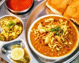 सातारी तडका मिसळ (misal recipe in marathi) रेसिपी स्टेप 6 फोटो 