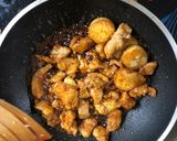 Foto langkah ke 9 dari resep Ayam Tepung Goreng Madu.