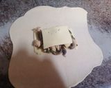 Foto del paso 3 de la receta: Pan relleno