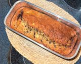 Φωτογραφία βήματος 5 της συνταγής Banana Bread 🍌