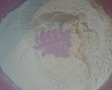 Foto langkah ke 3 dari resep Simple pancake.