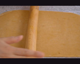 A picture of step 7 of Maple Biscuits / Maple Cookies.