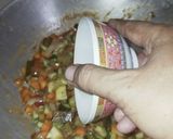 Foto langkah ke 9 dari resep Ikan Mas Asam Manis.