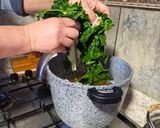 Foto del paso 3 de la receta: Crema de Verduras