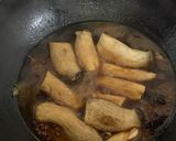 滷杏鮑菇-家的日常的食譜步驟2照片