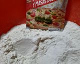 Foto del paso 1 de la receta: Pancitos caseros fáciles