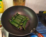 Foto langkah ke 2 dari resep Otak-otak Tenggiri.
