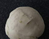 Foto del paso 1 de la receta: Tortas fritas con sésamo