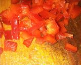 Foto del paso 2 de la receta: Guacamole