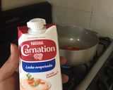 Foto del paso 5 de la receta: Pasta blanca 🍝🇩🇴