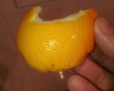 Foto del paso 2 de la receta: Mermelada de naranja en MC