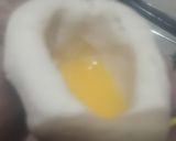 Foto langkah ke 6 dari resep Mpek2 udang rebon.