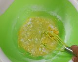 Foto langkah ke 2 dari resep Onde Onde Ketawa.