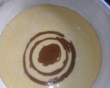 Foto del paso 4 de la receta: Torta con chocolate