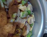 A picture of step 10 of Dum ke kebab.