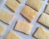 Foto langkah ke 2 dari resep Bagelen Roti Tawar.