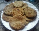 Foto del paso 5 de la receta: Milanesas de mijo