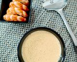 Foto del paso 6 de la receta: Salsa mayonesa ligera al toque de gambón