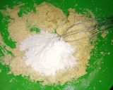 Foto del paso 3 de la receta: Alfajores de Coco y Dulce de Leche