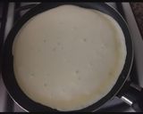Foto del paso 1 de la receta: CANELONES CON MASA DE 🫔PANQUEQUES🫔RELLENOS DE 🥬ACELGA🥬
