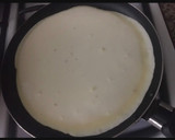 Foto del paso 1 de la receta: CANELONES CON MASA DE 🫔PANQUEQUES🫔RELLENOS DE 🥬ACELGA🥬