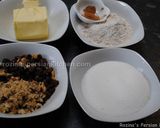 عکس مرحله 5 از دستور نان گاتای ارمنی