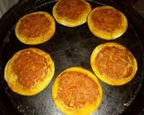 Foto del paso 3 de la receta: Pizza integral bajas calorías