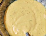 A picture of step 1 of Bread Roll (In Besan Batter).
