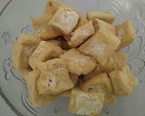 Foto langkah ke 1 dari resep Oseng Tahu Tauge.