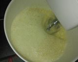 Foto del paso 2 de la receta: Budin de coco y vainilla