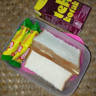 Langkah 3