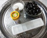 জামের জুস রেসিপির ধাপ 1 ছবি
