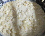 மேக் அண்ட் சீஸ் (Mac and cheese recipe in tamil) ரெசிபி ஸ்டேப் 2 புகைப்படம்