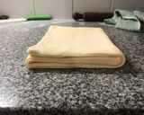 Foto del paso 9 de la receta: Medialunas de manteca 🥐