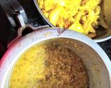Cauliflower Dal Masala recipe step 3 photo