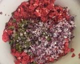 Foto del paso 2 de la receta Steak tartar original