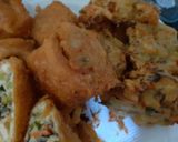 Foto langkah ke 3 dari resep Tahu isian martabak.