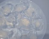 Foto langkah ke 4 dari resep Cendol Kecebong Creamy.