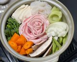 ｜日式｜壽喜燒 x 日式醬油鍋底的食譜步驟2照片
