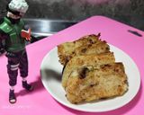 Foto langkah ke 6 dari resep Luopo kao (kue lobak taiwan) 🍴.