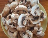 Foto del paso 1 de la receta: Vegetales salteados