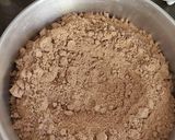 Foto del paso 1 de la receta: Brownie mix de caja