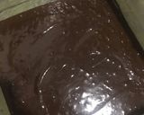 Foto langkah ke 6 dari resep Cream Cheese Brownies.
