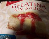 Foto del paso 5 de la receta: Mousse de Mango SIN HORNO y Tres Leches...a lo Carmelita
