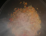 Foto del paso 5 de la receta: Lasaña de calabacín con bulgur