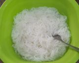 Foto langkah ke 4 dari resep Bihun Goreng Telur Wortel.