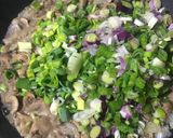 Foto del paso 2 de la receta: Riñoncitos a la Lulú